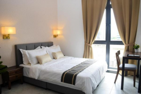 Neu Suites by Snugster 2 Bedroom, 3km to KLCC